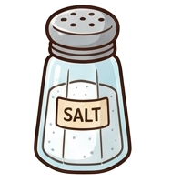 Salty